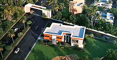Project Image of 6781.26 - 23723.66 Sq.ft Residential Plot Plot for buy in Shrii Vishakha Garden