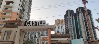 Project Image of 1660.0 - 2085.0 Sq.ft 3 BHK Apartment for buy in Charms Iconic Tower