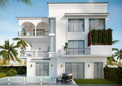 Project Image of 0.0 - 3028.64 Sq.ft 5 BHK Villa for buy in Ellora Azalea
