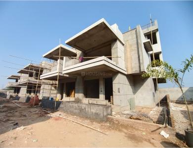 Project Image of 2170.65 - 2442.33 Sq.ft 4 BHK Villa for buy in Shilpgram Bhaktikunj