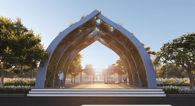 Project Image of 1800.0 - 18181.0 Sq.ft Residential Plot Plot for buy in Varahi Whealth Atoms