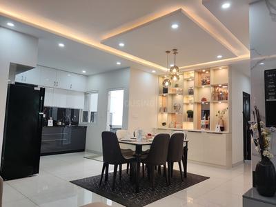 Project Image of 1615.0 - 2470.0 Sq.ft 3 BHK Apartment for buy in Sumadhura Folium Phase II