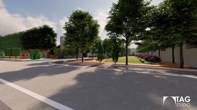 Project Image of 0.0 - 2700.0 Sq.ft Residential Plot Plot for buy in GR Signature