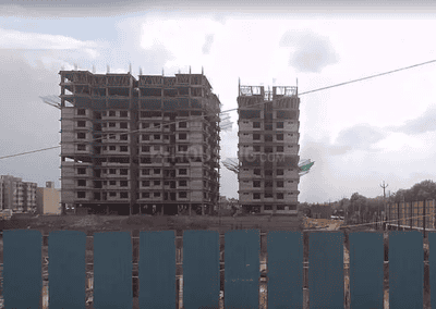 Project Image of 596.32 - 845.72 Sq.ft 2 BHK Apartment for buy in Sun Samay Aristo