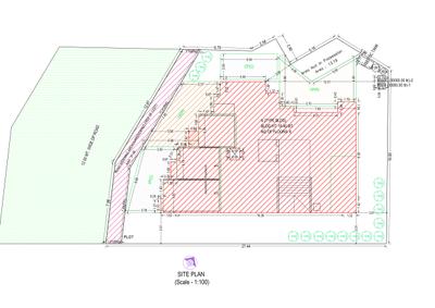 Project Image of 402.89 - 736.14 Sq.ft 1 BHK Apartment for buy in Shreeji Chandra Valley