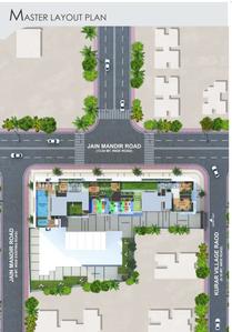 Project Image of 355.53 - 657.0 Sq.ft 1 BHK Apartment for buy in Siddhivinayak Nirvana