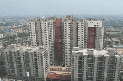 Project Image of 518.0 - 1281.0 Sq.ft 2 BHK Apartment for buy in Siddha Eden Lakeville Phase I