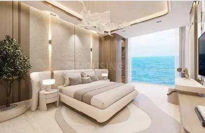 Project Image of 394.0 - 1769.0 Sq.ft Studio Studio Apartment for buy in Breez By Danube