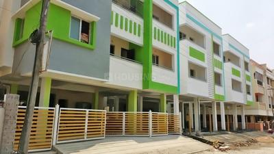 Project Image of 739.0 - 1254.0 Sq.ft 2 BHK Apartment for buy in Raj Heritage
