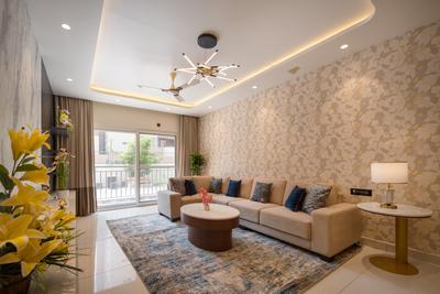 Project Image of 2355.0 - 2371.0 Sq.ft 4 BHK Apartment for buy in Keya Around The Life