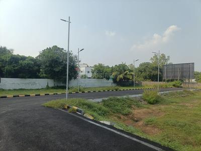Project Image of 1200.0 - 7200.0 Sq.ft Residential Plot Plot for buy in Royal Ocean Ville