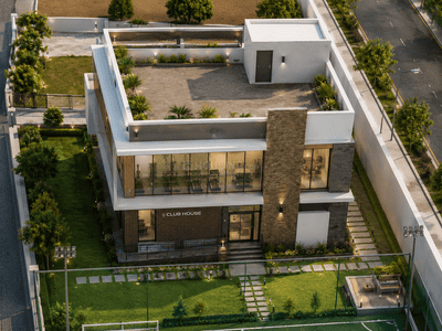 Project Image of 911.0 - 2510.0 Sq.ft Residential Plot Plot for buy in Srai Srivaru Orchads
