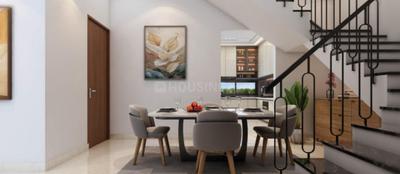 Project Image of 1705.0 - 2303.0 Sq.ft 3 BHK Villa for buy in Felixa Sky Milano