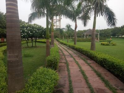 Project Image of 873.0 - 1495.0 Sq.ft Residential Plot Plot for buy in Ansal Town Yamuna Nagar