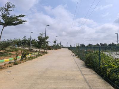 Project Image of 900.0 - 5114.0 Sq.ft Residential Plot Plot for buy in V R Royal Township 2