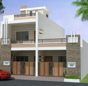 Project Image of 1300 Sq.ft 3 BHK Independent House for sale in Polipather for Rs. 6000000
