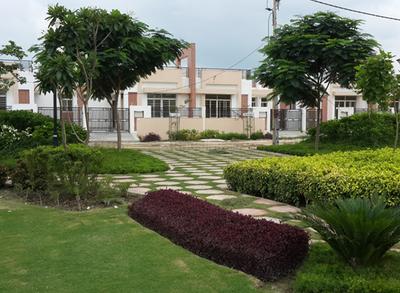 Eldeco Shaurya Images for Elevation of Eldeco Shaurya 1