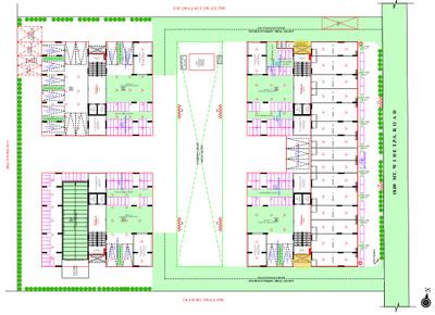 Project Image of 1149.59 - 2037.07 Sq.ft 3 BHK Apartment for buy in Shivalay The Majestic