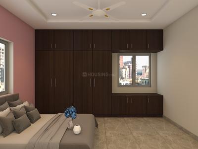 Sreshta Adhiroha Bedroom 1