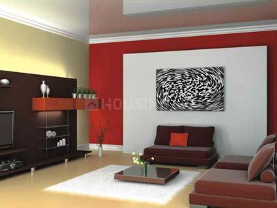 Project Image of 1195.0 - 3235.0 Sq.ft 2 BHK Apartment for buy in Amrapali Heartbeat City II