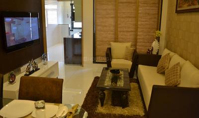 Project Image of 336.26 - 709.99 Sq.ft 1 BHK Apartment for buy in Mohan Suburbia III