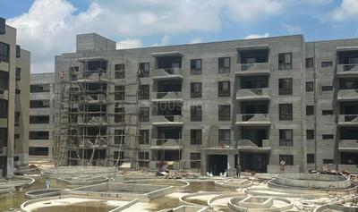 Project Image of 637.44 - 1528.58 Sq.ft 1 BHK Apartment for buy in JRC Wild Woods Phase III