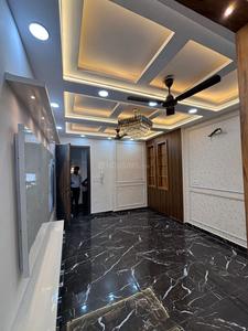 Project Image of 450.0 - 760.0 Sq.ft 2 BHK Builder Floor for buy in Royal Luxury Floors