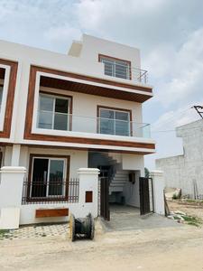 Project Image of 0.0 - 1487.0 Sq.ft 3 BHK Villa for buy in Omega Sun City