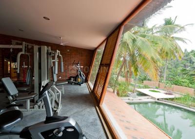 Project Image of 2546.0 - 3782.0 Sq.ft 3 BHK Villa for buy in Good Malhar Patterns