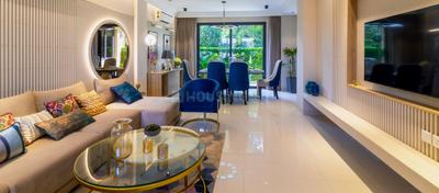 Project Image of 1210.4 - 2571.39 Sq.ft 3 BHK Villa for buy in Mahima Sansaar Phase II Spring Villa