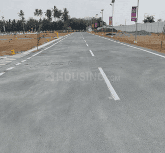 Sri Nagar Internal Roads & Footpaths 2