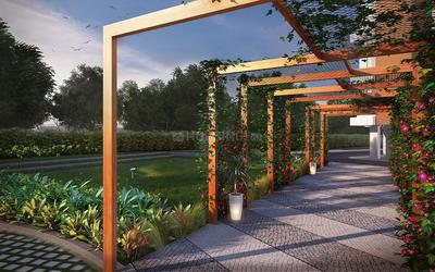 Project Image of 656.0 - 973.0 Sq.ft 2 BHK Apartment for buy in Unique ZEST COUNTY