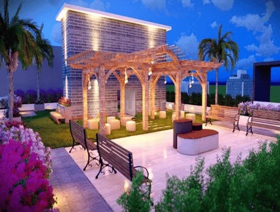 Project Image of 645.83 - 932.26 Sq.ft 2 BHK Apartment for buy in VP Elite Sparsh