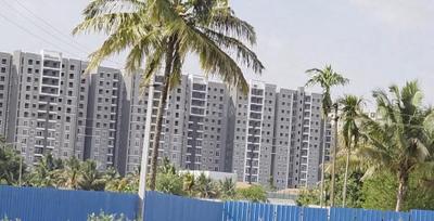 Project Image of 931 Sq.ft 2 BHK Apartment / Flat for sale in Devanahalli for Rs. 9800000