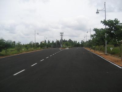 Project Image of 2700.0 - 8000.0 Sq.ft Residential Plot Plot for buy in Blue Smilee Anandavana I