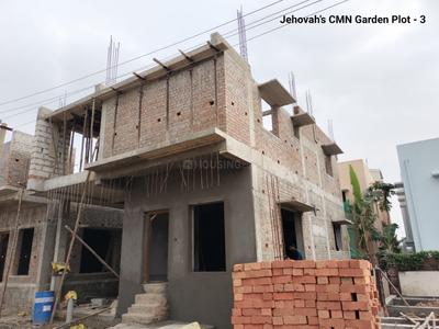 Project Image of 2192.0 - 2687.5 Sq.ft 3 BHK Villa for buy in Jehovah CMN Garden Luxury Villas