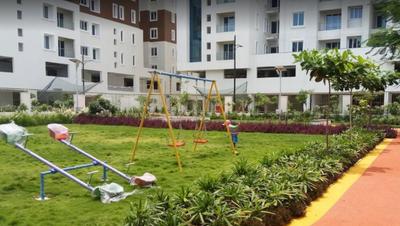 Project Image of 622.0 - 2375.0 Sq.ft Studio Studio Apartment for buy in Radiance Mandarin