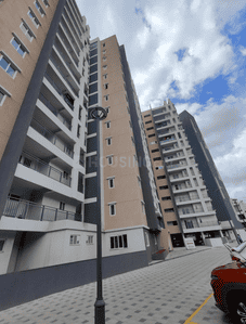 Project Image of 1315.0 - 1785.0 Sq.ft 2 BHK Apartment for buy in DSR RR Avenues