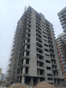Project Image of 686.2 - 1125.9 Sq.ft 2 BHK Apartment for buy in Northern Infinity