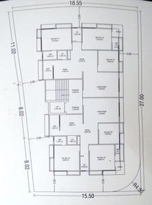Parth Sarnam Cluster Plan 1