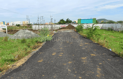 Project Image of 1009.0 - 1029.0 Sq.ft Residential Plot Plot for buy in Amazze Senthur Murugan Avenue