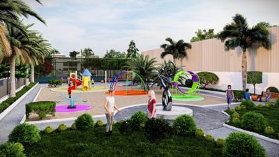 Project Image of 2217.0 - 4878.0 Sq.ft Residential Plot Plot for buy in VKS Yazhi
