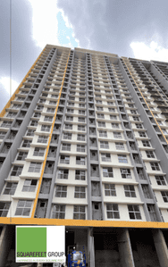 Project Image of 291.0 - 558.0 Sq.ft 1 BHK Apartment for buy in Squarefeet Green Square