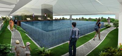 Project Image of 520.0 - 1367.0 Sq.ft 1 BHK Apartment for buy in Green Tree Green 201