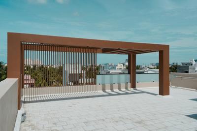 Project Image of 0.0 - 856.0 Sq.ft 2 BHK Apartment for buy in Avkash Tapas Premium Apartments