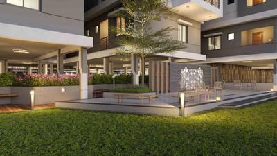 Project Image of 1160.0 - 1905.0 Sq.ft 2 BHK Apartment for buy in Sukhii 9