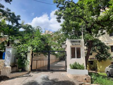 Project Image of 1246.0 - 1257.0 Sq.ft 3 BHK Apartment for buy in Ceebros Saikailash