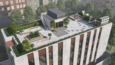 Project Image of 0.0 - 1872.0 Sq.ft 3 BHK Apartment for buy in Pristine Aanandam Luxury Homes