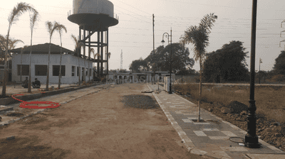 Sumti Sanskruti Landmark Construction Status Feb-26 3