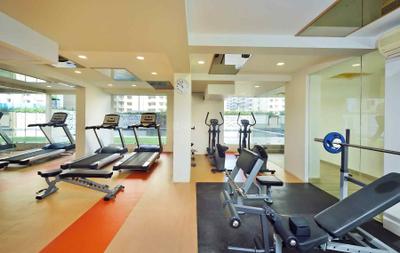Project Image of 1085.0 - 1765.0 Sq.ft 2.5 BHK Apartment for buy in Express Zenith Phase 2 Tower B And C
